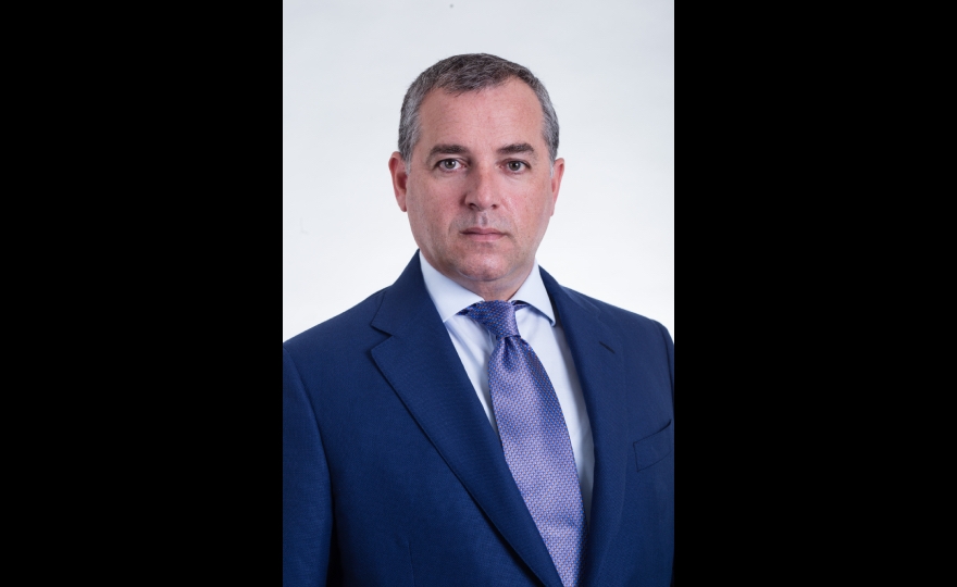 Polys V. Hajioannou*: The Present and Future of Cyprus Shipping